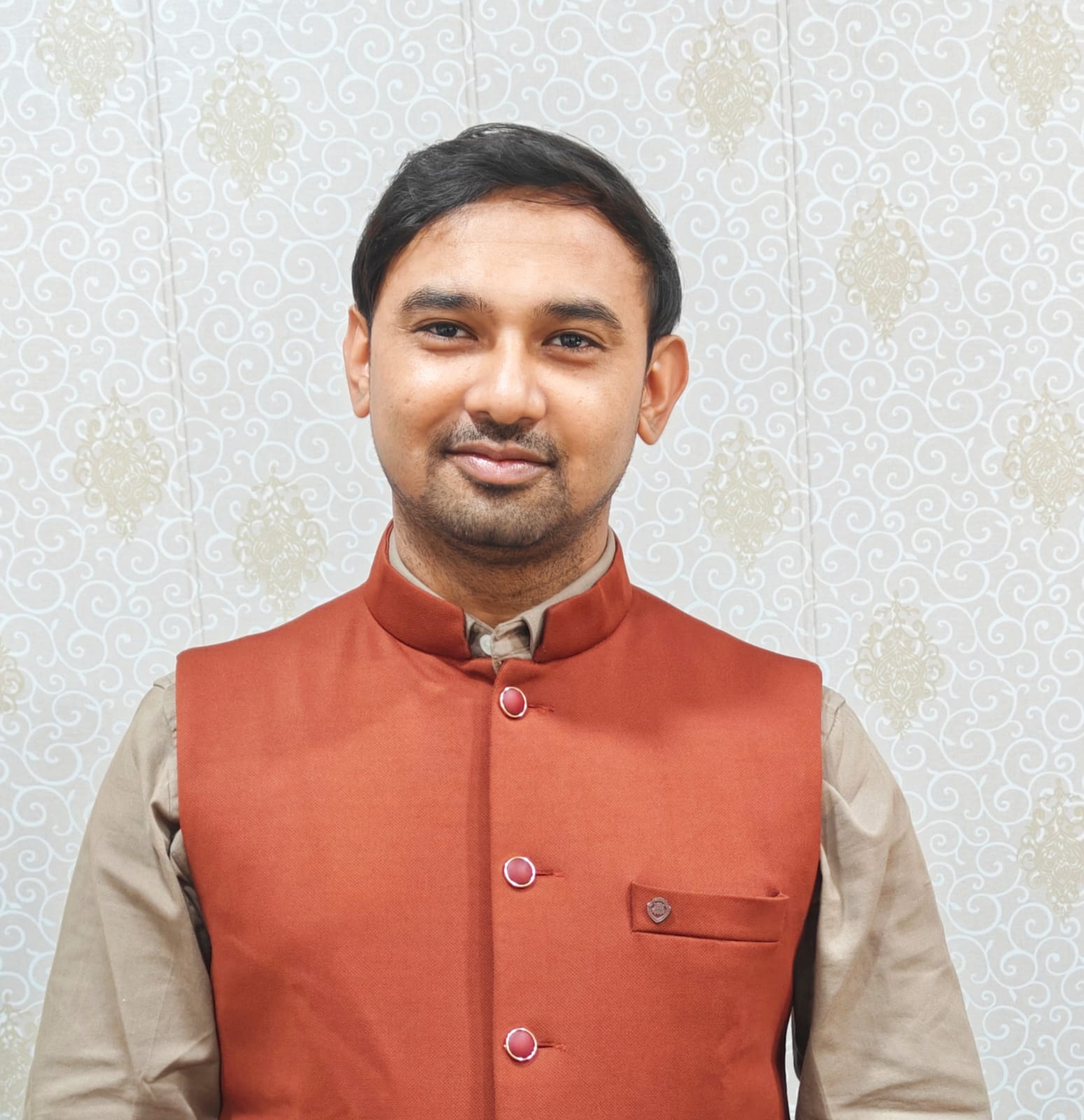 Dr Amit Mandal Skin and Laser Specialist at Narayana Glow N Smile Clinic Ambikapur