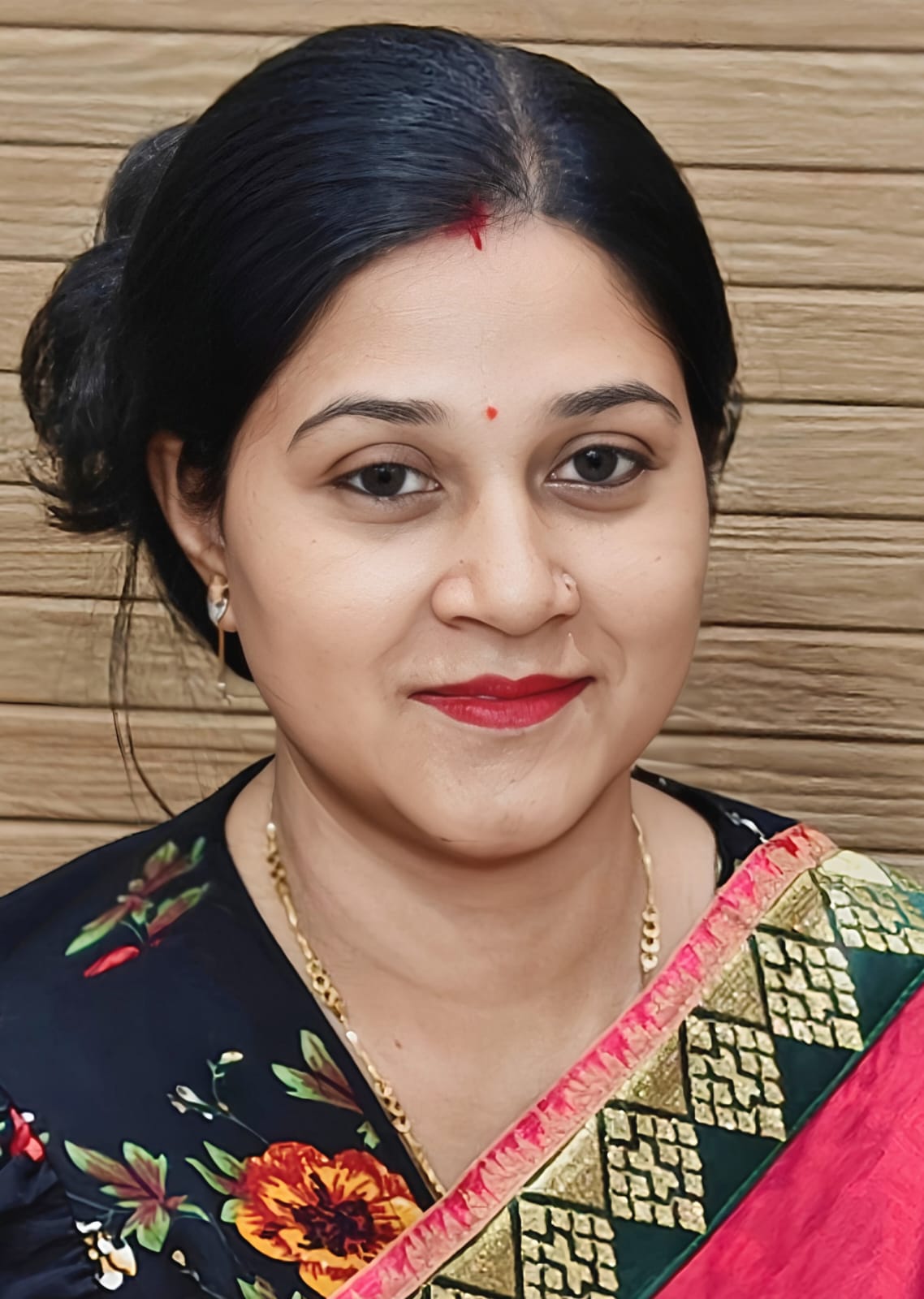 Dr Nice Mandal General Physician Ambikapur