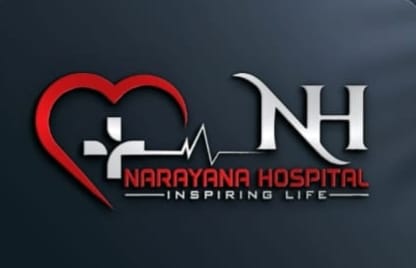 Narayana Hospital Logo